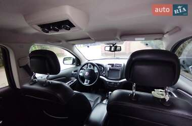 Внедорожник / Кроссовер Fiat Freemont 2013 в 