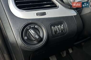 Внедорожник / Кроссовер Fiat Freemont 2011 в 