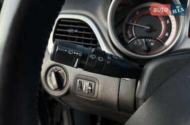 Внедорожник / Кроссовер Fiat Freemont 2011 в 