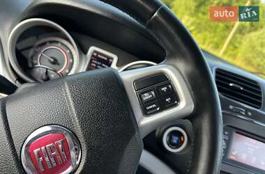 Внедорожник / Кроссовер Fiat Freemont 2011 в 