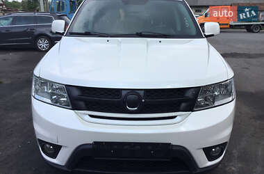 Fiat Freemont 2014 Fiat Freemont 2014