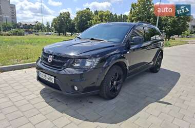 Fiat Freemont 2014 Fiat Freemont 2014