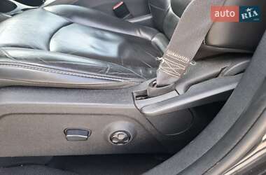 Внедорожник / Кроссовер Fiat Freemont 2014 в 
