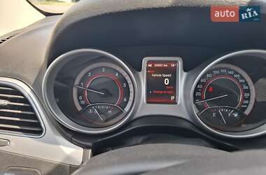 Внедорожник / Кроссовер Fiat Freemont 2014 в 