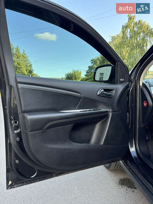 Внедорожник / Кроссовер Fiat Freemont 2013 в Конотопе фото 17 Внедорожник / Кроссовер Fiat Freemont 2013 в Конотопе