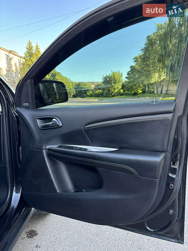 Внедорожник / Кроссовер Fiat Freemont 2013 в Конотопе фото 31 Внедорожник / Кроссовер Fiat Freemont 2013 в Конотопе