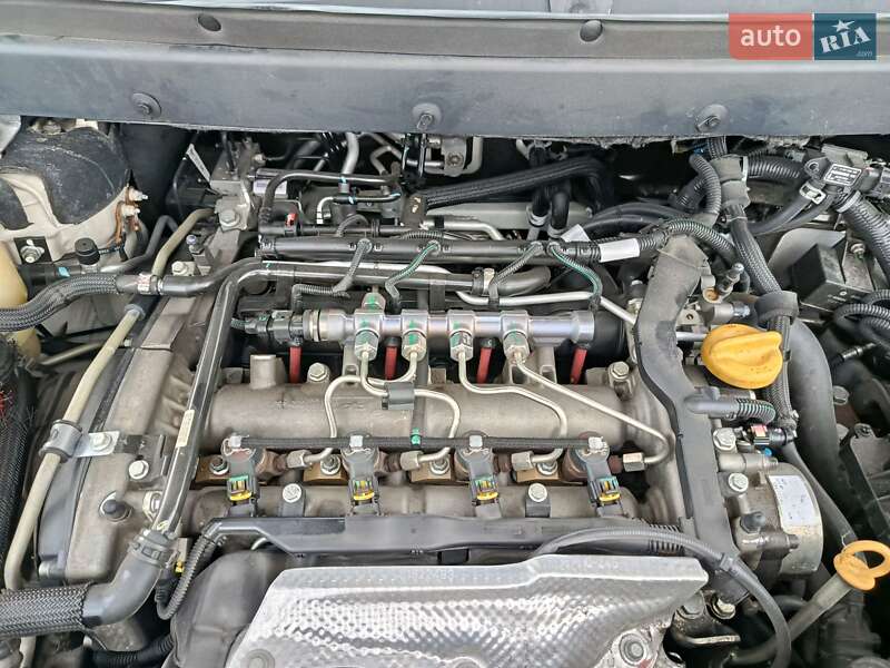 Внедорожник / Кроссовер Fiat Freemont 2012 в Бориславе