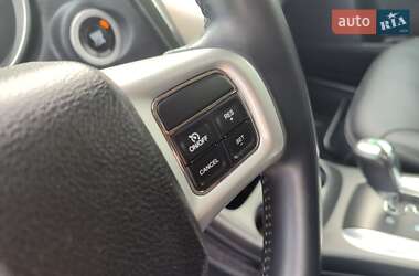 Внедорожник / Кроссовер Fiat Freemont 2014 в 