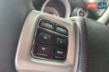 Внедорожник / Кроссовер Fiat Freemont 2014 в 