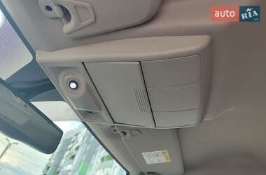 Внедорожник / Кроссовер Fiat Freemont 2014 в 