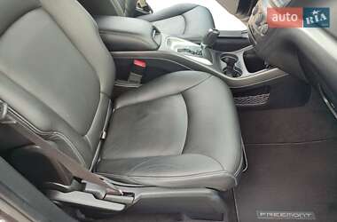 Внедорожник / Кроссовер Fiat Freemont 2014 в 