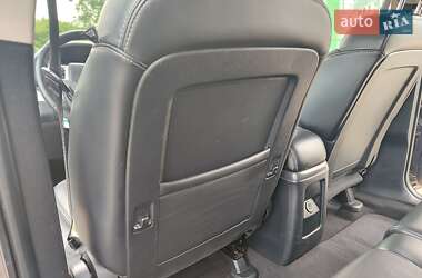 Внедорожник / Кроссовер Fiat Freemont 2014 в 