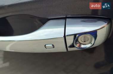 Внедорожник / Кроссовер Fiat Freemont 2014 в 