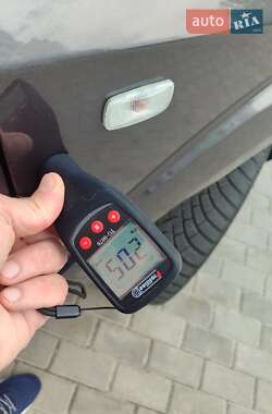 Внедорожник / Кроссовер Fiat Freemont 2014 в 