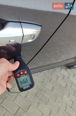 Внедорожник / Кроссовер Fiat Freemont 2014 в 