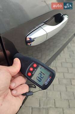 Внедорожник / Кроссовер Fiat Freemont 2014 в 