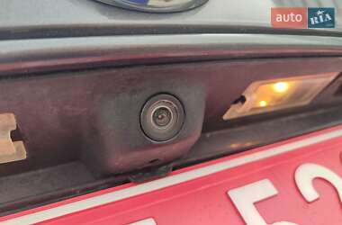 Внедорожник / Кроссовер Fiat Freemont 2014 в 