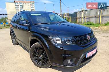 Fiat Freemont 2015