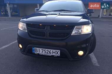 Fiat Freemont 2012