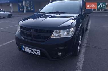 Внедорожник / Кроссовер Fiat Freemont 2012 в 