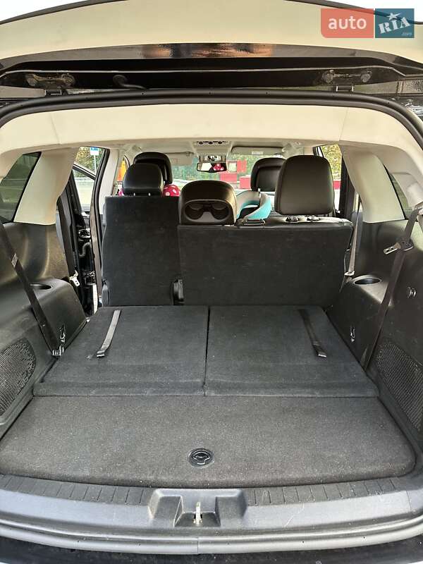 Внедорожник / Кроссовер Fiat Freemont 2013 в Киеве фото 21 Внедорожник / Кроссовер Fiat Freemont 2013 в Киеве