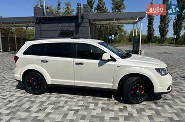 Fiat Freemont 2015