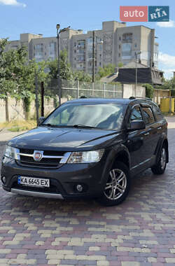 Fiat Freemont 2015 Fiat Freemont 2015
