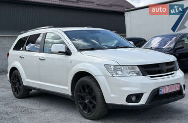 Fiat Freemont 2014 Fiat Freemont 2014