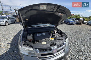 Внедорожник / Кроссовер Fiat Freemont 2012 в 