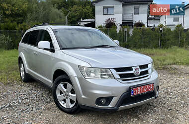 Fiat Freemont 2012 Fiat Freemont 2012