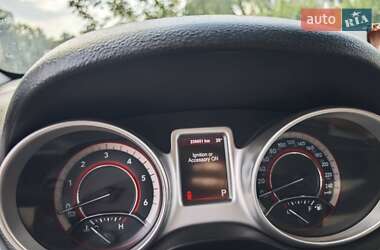 Внедорожник / Кроссовер Fiat Freemont 2012 в 