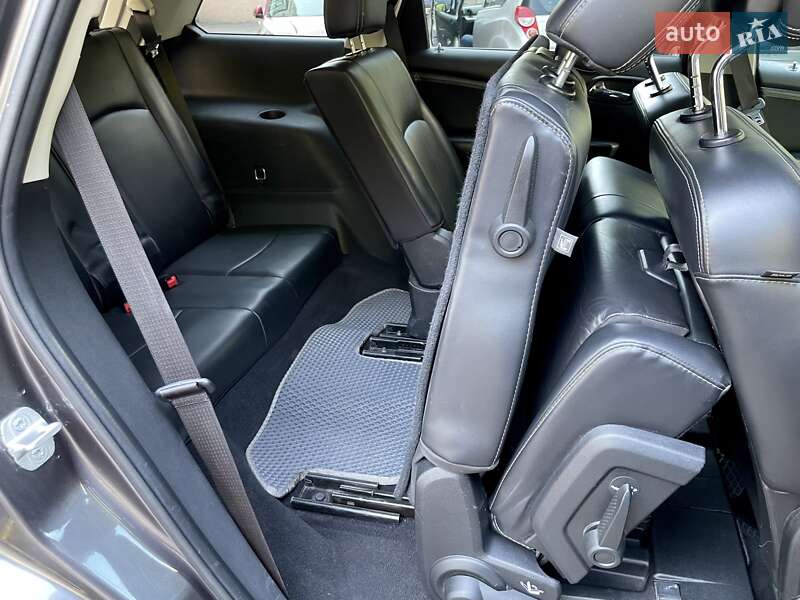 Позашляховик / Кросовер Fiat Freemont 2014 в Черкасах фото 25 Позашляховик / Кросовер Fiat Freemont 2014 в Черкасах