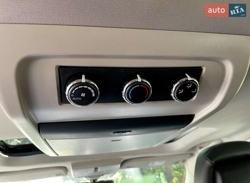 Позашляховик / Кросовер Fiat Freemont 2014 в Черкасах фото 39 Позашляховик / Кросовер Fiat Freemont 2014 в Черкасах