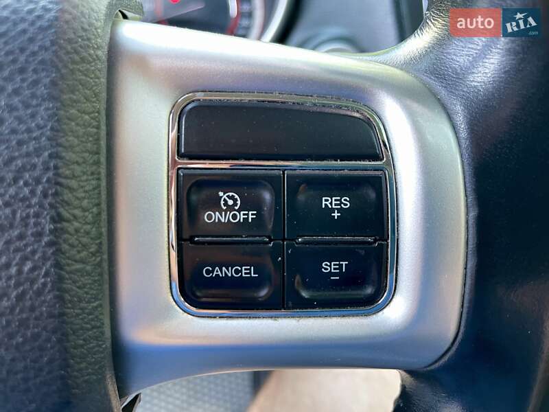 Позашляховик / Кросовер Fiat Freemont 2014 в Черкасах фото 45 Позашляховик / Кросовер Fiat Freemont 2014 в Черкасах