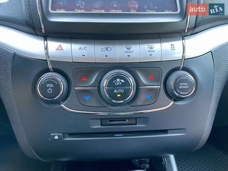 Позашляховик / Кросовер Fiat Freemont 2014 в Черкасах фото 48 Позашляховик / Кросовер Fiat Freemont 2014 в Черкасах