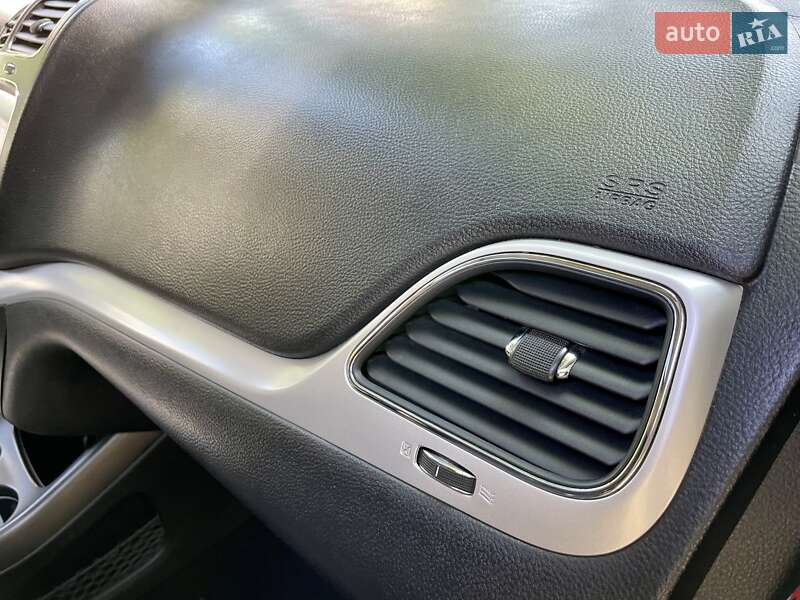 Позашляховик / Кросовер Fiat Freemont 2014 в Черкасах фото 56 Позашляховик / Кросовер Fiat Freemont 2014 в Черкасах