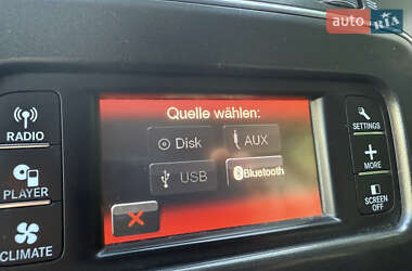 Внедорожник / Кроссовер Fiat Freemont 2012 в 