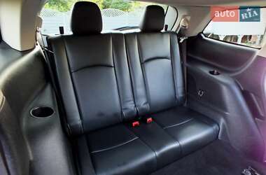 Внедорожник / Кроссовер Fiat Freemont 2013 в 