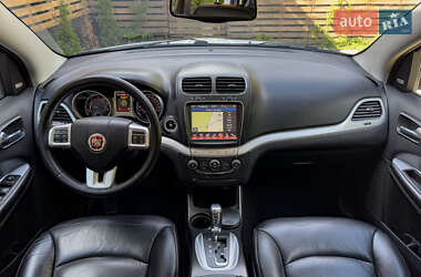 Fiat Freemont 2015