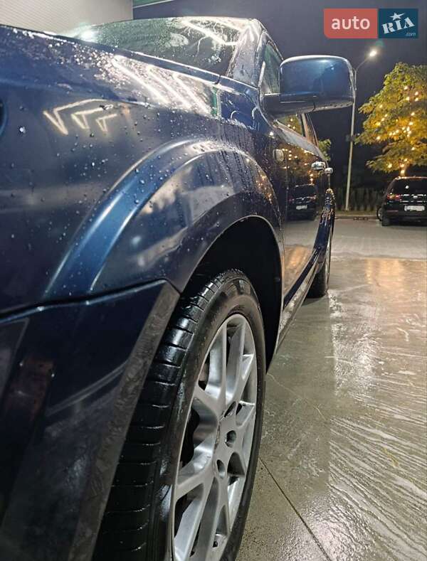 Внедорожник / Кроссовер Fiat Freemont 2014 в Черновцах фото 5 Внедорожник / Кроссовер Fiat Freemont 2014 в Черновцах