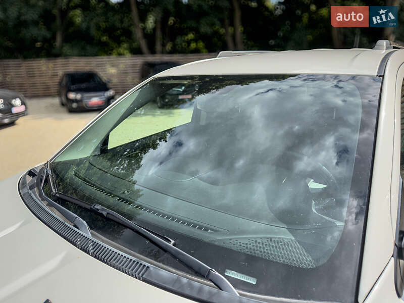 Позашляховик / Кросовер Fiat Freemont 2015 в Бродах