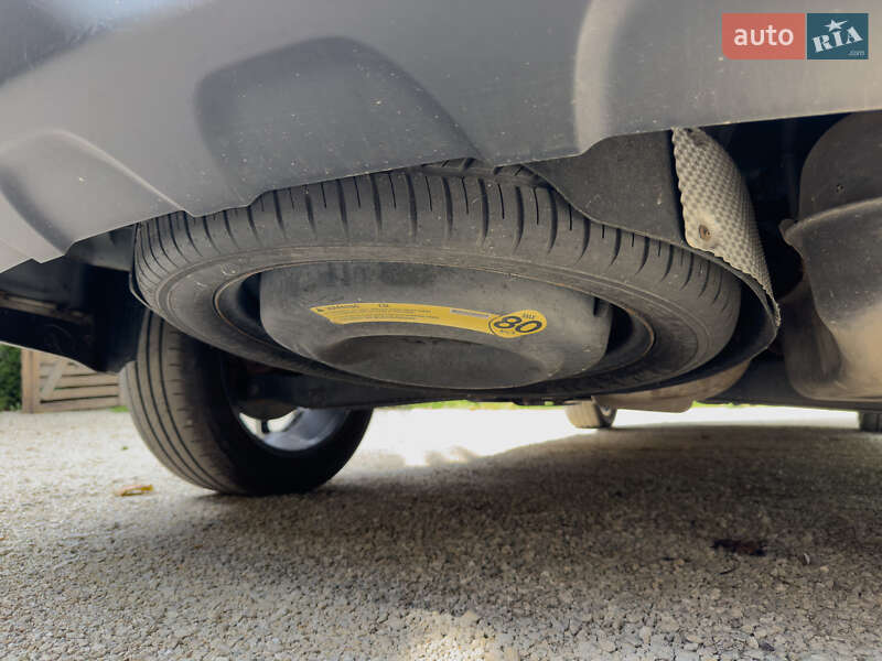 Позашляховик / Кросовер Fiat Freemont 2015 в Бродах