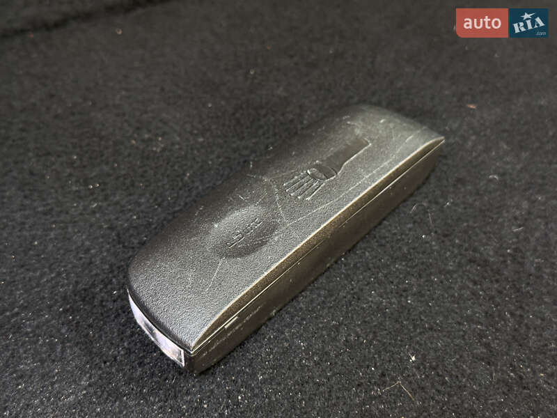 Позашляховик / Кросовер Fiat Freemont 2015 в Бродах