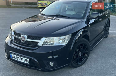 Fiat Freemont 2013 Fiat Freemont 2013