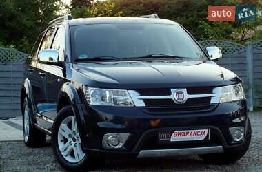 Fiat Freemont 2013 Fiat Freemont 2013