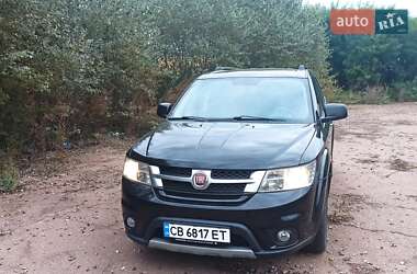 Fiat Freemont 2014
