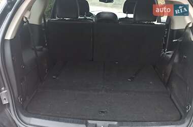Внедорожник / Кроссовер Fiat Freemont 2014 в 