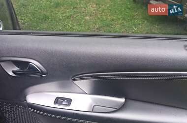 Внедорожник / Кроссовер Fiat Freemont 2014 в 
