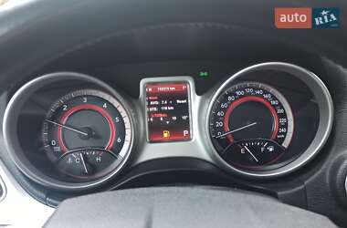 Внедорожник / Кроссовер Fiat Freemont 2014 в 