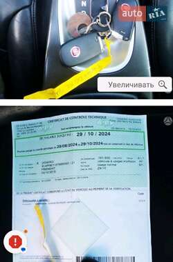 Внедорожник / Кроссовер Fiat Freemont 2015 в 